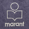 Isabel Marant Small Logo Tote Bag 156973102 [P]
