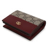 GUCCI バイカラー ミニ 財布 841358-AAE5E-6258 156973107 [P]