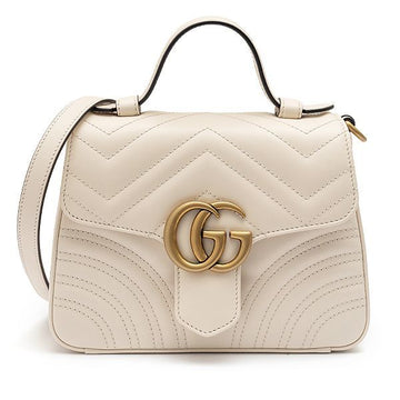 Gucci Mini Top Handle Bag 156973109