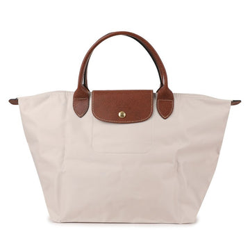 LONGCHAMP オリジナル M トップハンドルバッグ 156973124