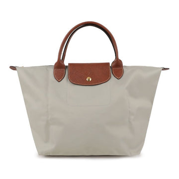 LONGCHAMP Le Pliage Original M Top Handle Bag 156973127