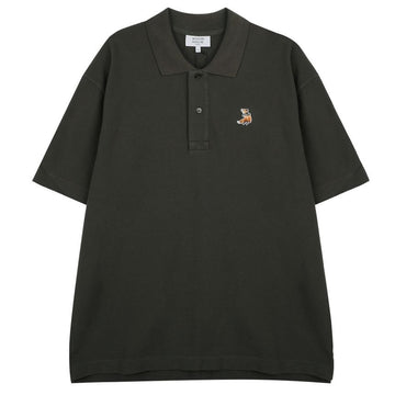 MAISON KITSUNE Komfort Polo-Shirt 156973131