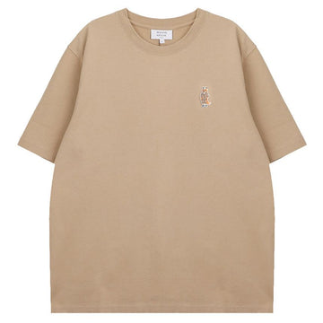 MAISON KITSUNE Comfort T-Shirt 156973145