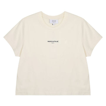 MAISON KITSUNE Baby T-Shirt 156973162