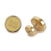 Miu Miu Enamel Metal Earrings 156973166 [P]