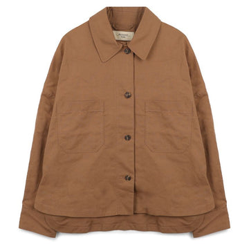 Weekend MaxMara Cotton Jacket 156973169