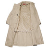 MaxMara Belted Raincoat MSTCHARME-002 156973177 [P]