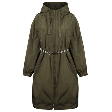 MAXMARA Cube Desert Windbreaker 156973182