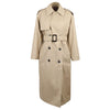 MaxMara Belted Raincoat MSTCHARME-002 156973177 [P]