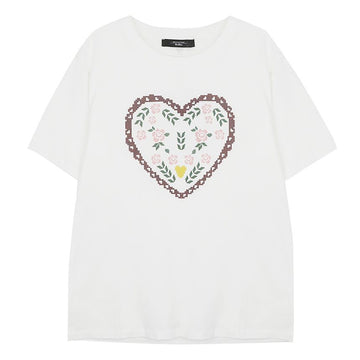 WEEKEND MAXMARA コットン T シャツ WKDTENUE-001 156973190