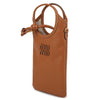 Miu Miu Leather Smartphone Case 156973197 [P]