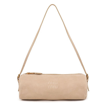 MIU MIU Nappa-Lederaltasche 5NE851-AEFX-F0065 156973219