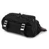 Prada Speed Lock Nylon and Leather Shoulder Bag 156973230 [P]