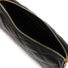 Saint Laurent Cassandra Lambskin Pouch 156973702 [P]
