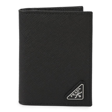 PRADA サフィアーノ カードケース 2MC048-QHH-F0002 156973713