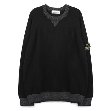 STONE ISLAND Lockere Crewneck-Pullover L1S155100013-S01D3-V0029 156973726