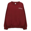SPORTY & RICH クルーネックスウェット ST07162083RE10 156973720 [P]