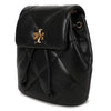 TORY BURCH キラダイヤモンドキルティングスモールバックパック 156973723 [P]