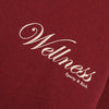 SPORTY & RICH クルーネックスウェット ST07162083RE10 156973720 [P]