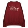 SPORTY & RICH クルーネックスウェット ST07162083RE10 156973720 [P]