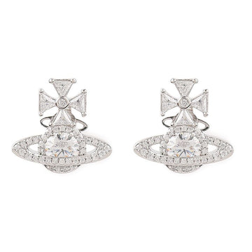 VIVIENNE WESTWOOD Ohrringe 6201037T-02P102 156973750