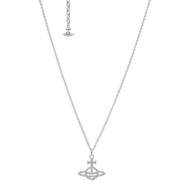 VIVIENNE WESTWOOD Kaliopa Halskette Silber 63020056-01P102 156973760