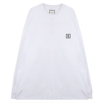 WOOYOUNGMI Langarm T-Shirt W261TS51-712W 156973771