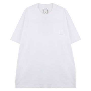 Wooyoungmi Cotton Short Sleeve T-shirt 156973773