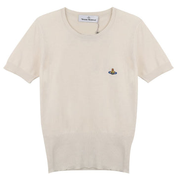 Vivienne Westwood Cotton Bear Top Knit 1803002Q-Y003F-A408 156973774