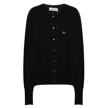 Vivienne Westwood Cotton Cardigan 156973786