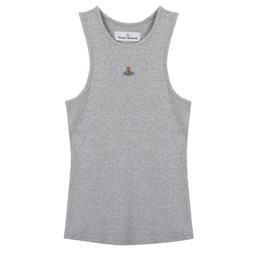 VIVIENNE WESTWOOD Ärmelloses T-Shirt 156973788