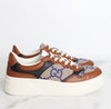 Gucci Exclusive GG Sneakers 8(270) 156974072 [P]