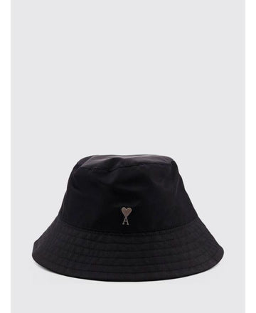 AMI Studded Bucket Hat 156729570