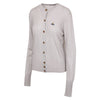 VIVIENNE WESTWOOD ウールシルクカーディガン 153505892 [P]