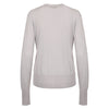 VIVIENNE WESTWOOD ウールシルクカーディガン 153505892 [P]