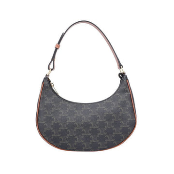 Celine Triomphe Ava Hobo Women's Shoulder Bag 156334713