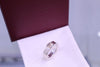 GUCCI Vernetzter Ring 814949 156974837 [P]