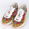 Gucci Multi Chunky Sole Layton (260) 156975314 [P]