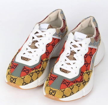 GUCCI Multi Chunky Sole Layton (260) 156975314
