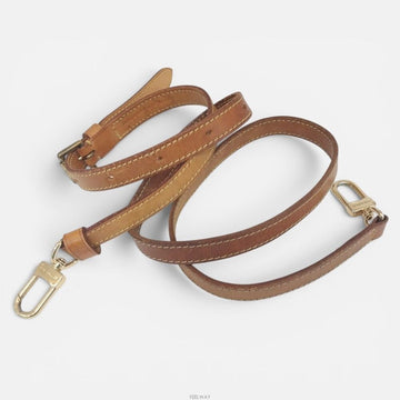 LOUIS VUITTON Leder Schulter Cross Strap 156976731