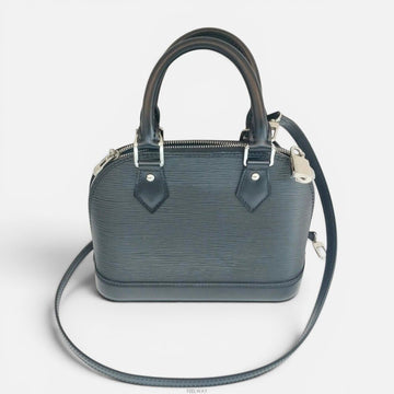 LOUIS VUITTON Alma BB Schultertasche M40862 156977578