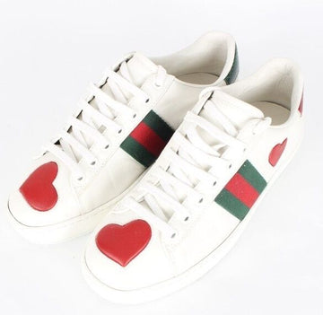 GUCCI Herz Ace Sneakers 37(240) 156977614