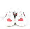 Gucci Heart Ace Sneakers 37(240) 156977614 [P]