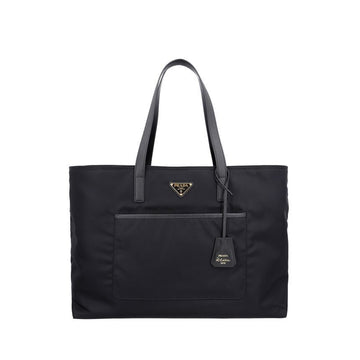 Prada Women's Tote Bag 155438162 [P]