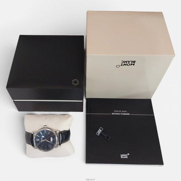 MONTBLANC Star 4810 Automatikuhr für Herren 156977701