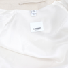 Burberry Logo Cotton Trench Coat 8026401 156977981 [P]