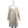 Burberry Logo Cotton Trench Coat 8026401 156977981 [P]