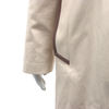 Burberry Logo Cotton Trench Coat 8026401 156977981 [P]