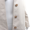 Burberry Logo Cotton Trench Coat 8026401 156977981 [P]