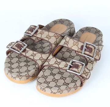 GUCCI Velcro Sandalen 9(280) 156977855
